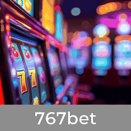 767bet: Diversão, Emoção e Grandes Ganhos no Cassino Online