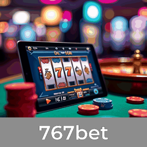 767bet: Jogue no celular com segurança e bônus no app de cassino